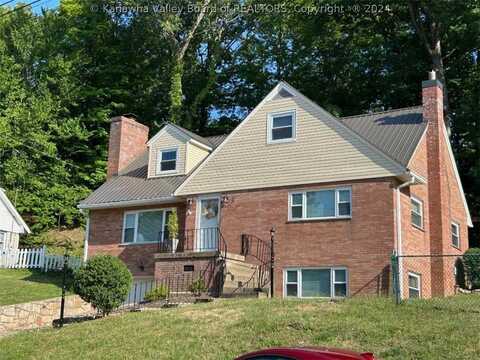 533 So. Fort Drive, Charleston, WV 25314