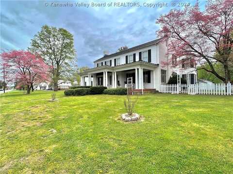 1820 Jefferson Boulevard, Point Pleasant, WV 25550