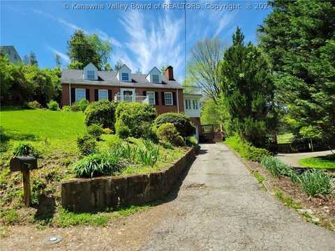 1825 Loudon Heights Road, Charleston, WV 25314