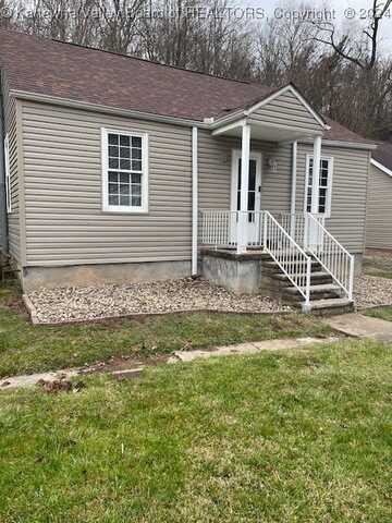 1846 Roxalana Road, Dunbar, WV 25064