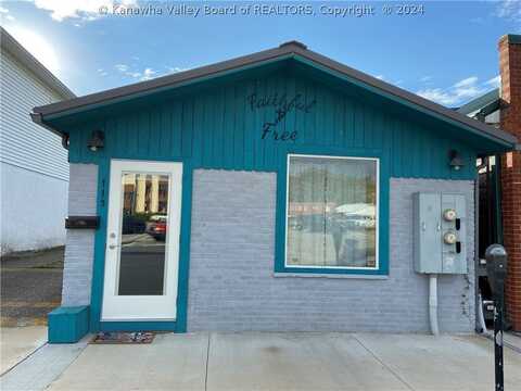 113 S Court Street, Ripley, WV 25271