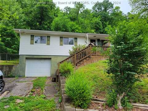 1131 Strawberry Road, Saint Albans, WV 25177