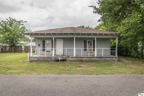 118 Cherry Street, West Monroe, LA 71292