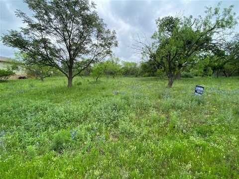 Lot 397 E. Mesquite Dr., Granite Shoals, TX 78654