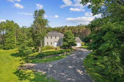 354 Church Road, Brunswick, ME 04011