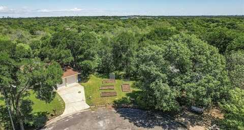 6501 Brushy Ridge CV, Austin, TX 78744