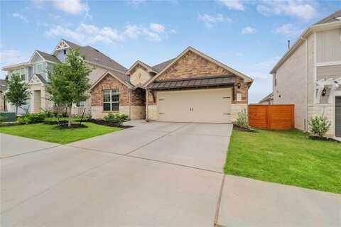 3512 Charade DR, Leander, TX 78641