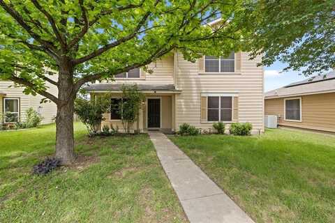 13704 Golden Flax TRL, Pflugerville, TX 78660