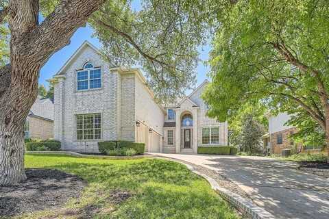 3750 Royal Port Rush DR, Round Rock, TX 78664