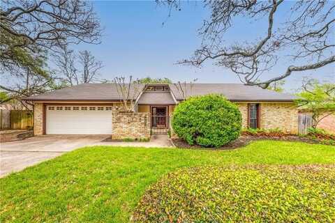 4006 Burr Oak LN, Austin, TX 78727