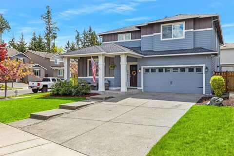 13822 185th Ave E, Bonney Lake, WA 98391