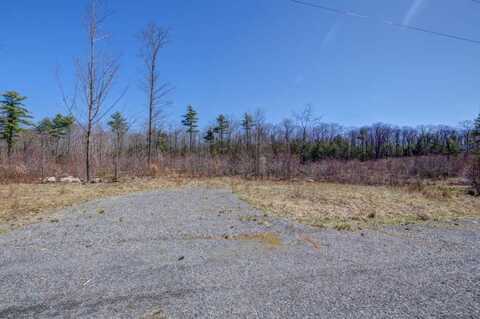 Lot 3 Cobbo Lane, West Gardiner, ME 04345