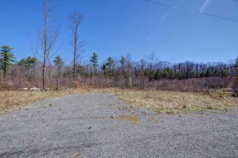 Lot 3 Cobbo Lane, West Gardiner, ME 04345