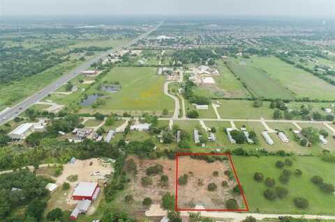 Tract 2 Kelley LN, Buda, TX 78610