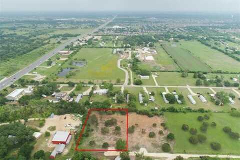 Tract 1 Kelley LN, Buda, TX 78610