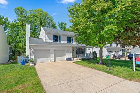 8032 Nightwind Court, Elkridge, MD 21075