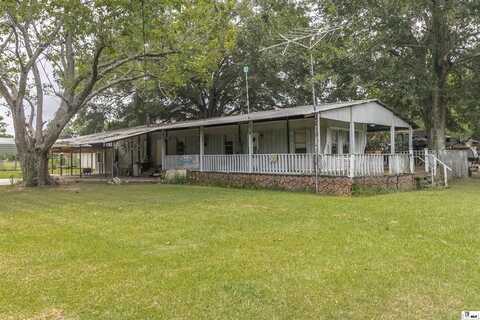 448 Woolen Lake Road, Columbia, LA 71418