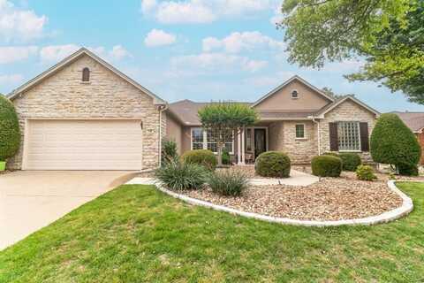 108 Blazing Star DR, Georgetown, TX 78633