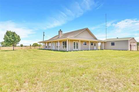 1234 County Road 135, Lincoln, TX 78948