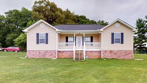 3668 Hugh Gill Rd, Adams, TN 37010