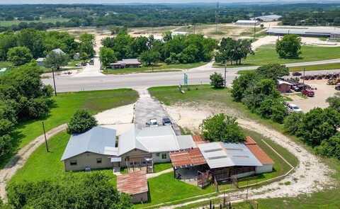 1312 N Us Highway 281, Lampasas, TX 76550