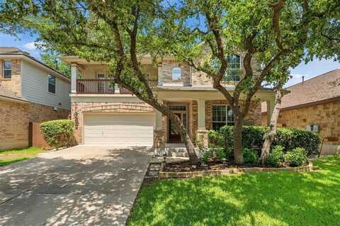 2705 Brubeck BND, Cedar Park, TX 78613