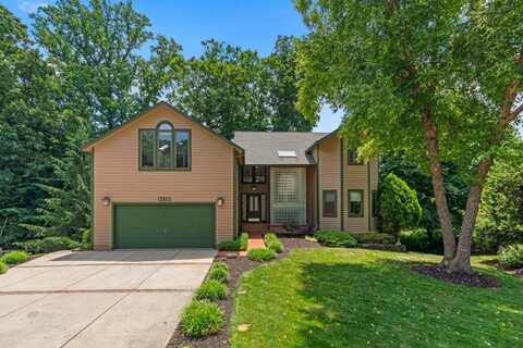 6116 Shaded Leaf Court, Columbia, MD 21044