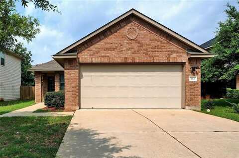 383 Housefinch LOOP, Leander, TX 78641