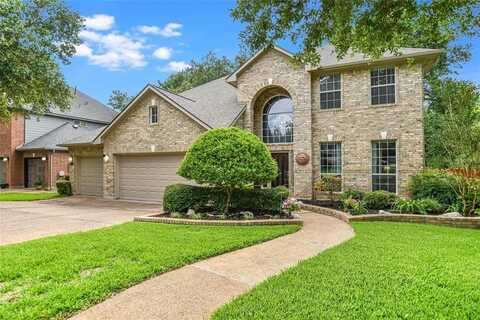 1320 Becca Teal PL, Round Rock, TX 78681