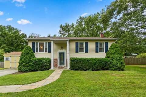 1622 Terrace Drive, Westminster, MD 21157