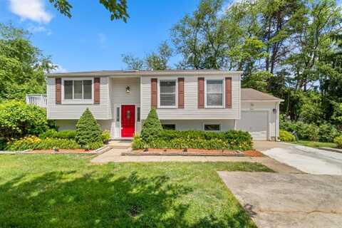 6675 Buckstone Court, Columbia, MD 21044