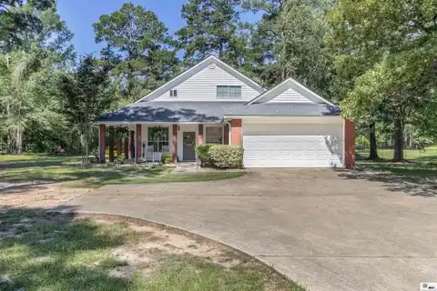 1285 Swartz Fairbanks Road, Monroe, LA 71203