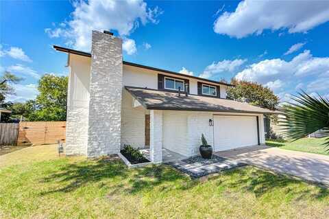 10070 Woodland Village DR, Austin, TX 78750