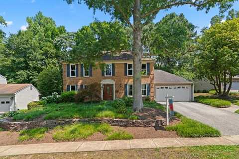 1807 Roxboro Place, Crofton, MD 21114