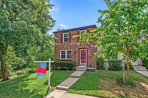 10697 Glen Hannah Drive, Laurel, MD 20723