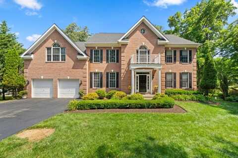 11917 Mekenie Court, Marriottsville, MD 21104