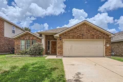 2154 Rachel LN, Round Rock, TX 78664