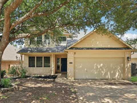 13509 Lamplight Village Ave, Austin, TX 78727