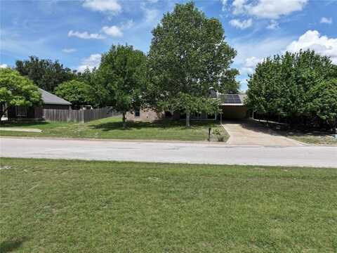 403 Lee DR, Hamilton, TX 76531