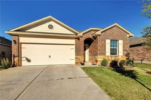 3065 Blantyre BND, Round Rock, TX 78664