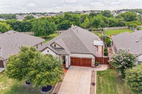 615 Trailside BND, Round Rock, TX 78665