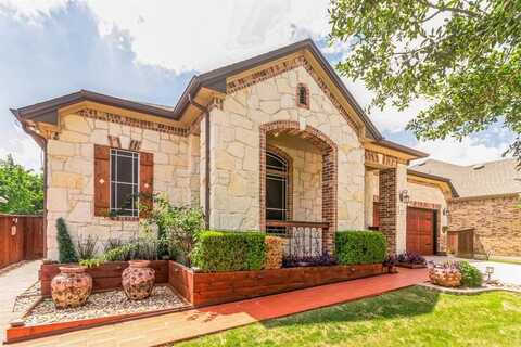 615 Trailside BND, Round Rock, TX 78665