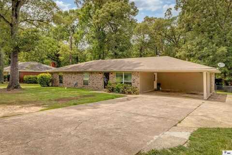 2005 Cooper Lake Road, Bastrop, LA 71220