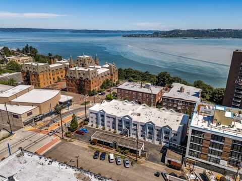 25 N Broadway Unit #106, Tacoma, WA 98403