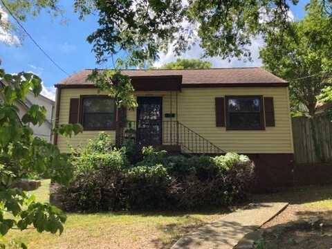 2113 Eastwood, Nashville, TN 37212