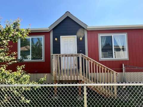 300 Park Ave, Buckley, WA 98321