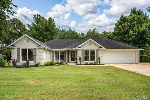 8423 Snow Circle, Tuscaloosa, AL 35405