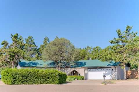 2516 Williams Ave, Clovis, NM 88101