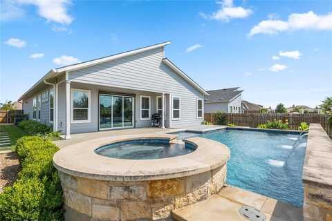 7205 Garnet Mill LN, Austin, TX 78744