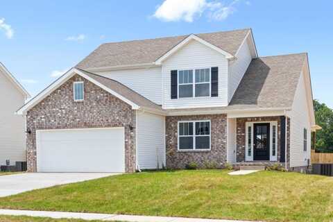 138 Cordova Ct., Clarksville, TN 37042